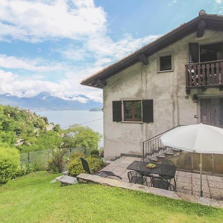 Da Anna Villa Cremia Eksteriør billede