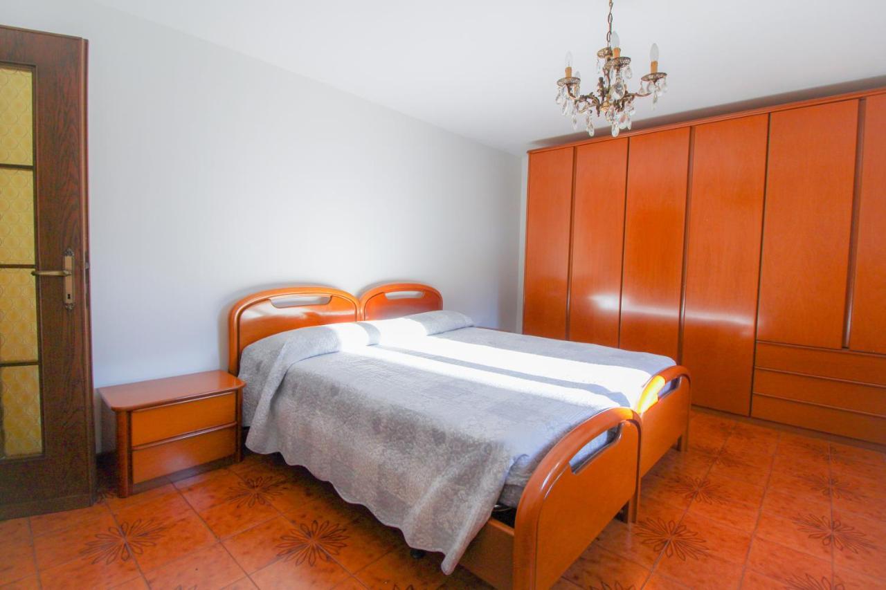 Da Anna Villa Cremia Eksteriør billede