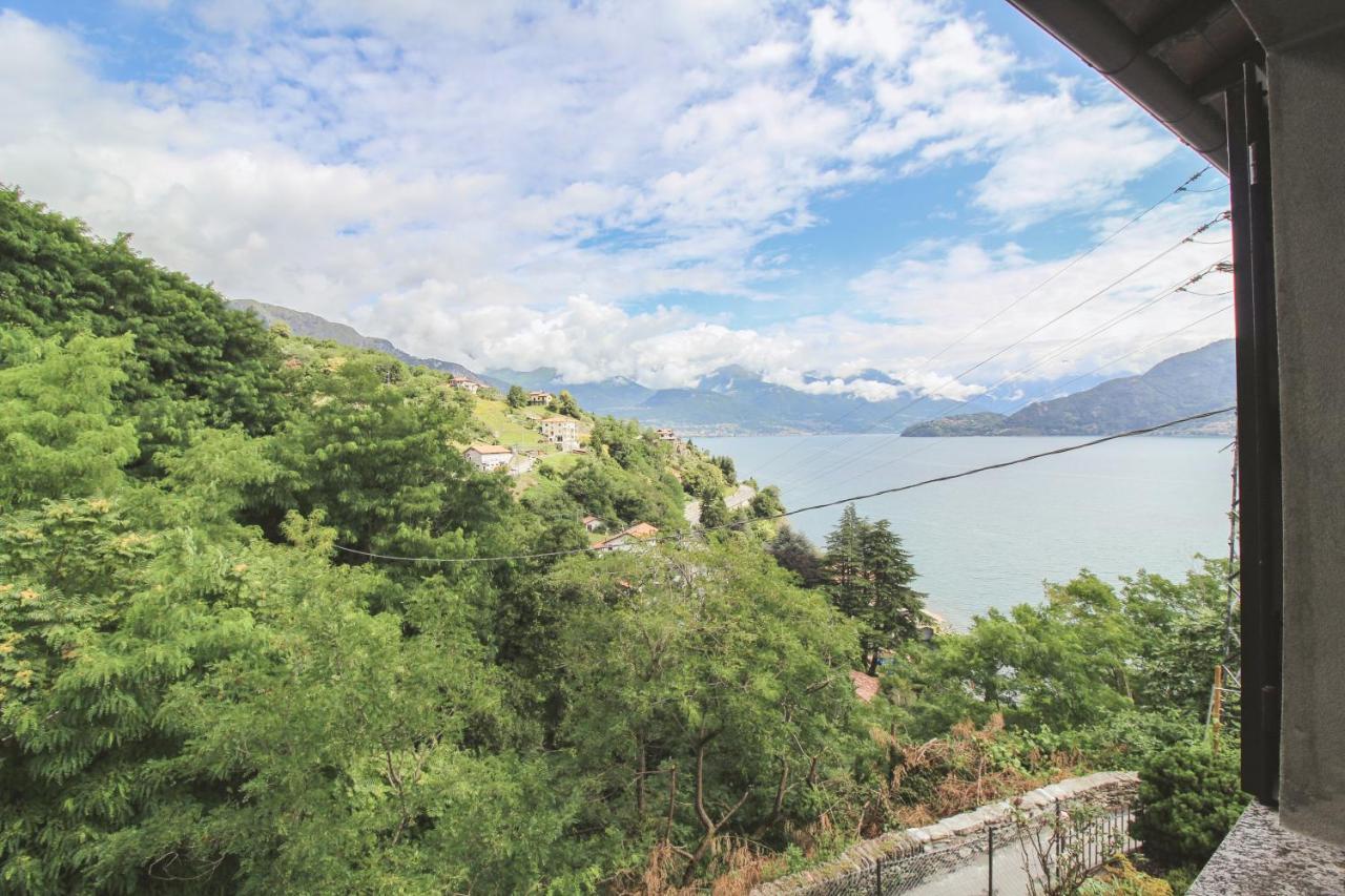 Da Anna Villa Cremia Eksteriør billede